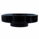 GMStone Black Polished Turkish Marble Above Counter Vessel Bathroom Sink