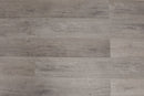 SPC Vinyl Rigid Core 7" Width 60" RL, 7mm Thick, 1.5mm IXPE Tranquil Grey Meraki Floors - Mazzia Collection Product shoot Tile view 2