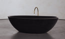 Freestanding Oval bathtub
