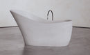 Freestanding Slipper shape bathtub