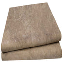 Tuscany walnut 12x24 brushed travertine eased edges coping LCOPTWAL1224HUFBR EE product shot angle view