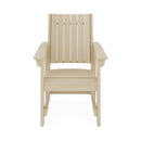 SoPoly Callaway Chair