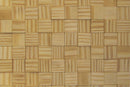 US Pine Natural Mesh-mounted wood Mosaic Wall Tile 988008 top wide view