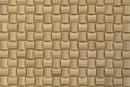 US Pine Straw Mesh-mounted wood Mosaic Wall Tile 988007 top wide view