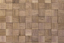 US Walnut Natural Mesh-mounted wood Mosaic Wall Tile 987005 top wide view
