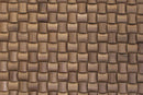 US Walnut Mesh-mounted Wood Mosaic Wall Tile 987001 top wide view