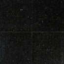 Ubatuba 12 in x 12 in polished granite floor and wall tile TUBATUBA1212 product shot wall view