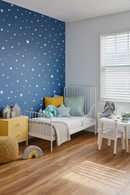 Engineered Hardwood White Oak 7.5" Wide, 74.41 RL, 5/8" Thick Copacobana Ubud - Mazzia Collection product shot tile view