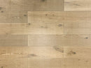 Engineered Hardwood White Oak 7.5" Wide, 74.41 RL, 5/8" Thick Copacobana Ubud - Mazzia Collection product shot tile view