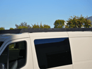 SPRINTER 144" LOW ROOF STEALTH 2.0 ROOF RACK