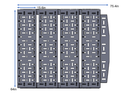SPRINTER VAN PLATFORM BED SYSTEM 2.0