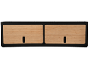 SPRINTER VAN CABINET - 48" POP-UP DOOR