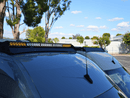 SPRINTER 144" LOW ROOF STEALTH 2.0 ROOF RACK