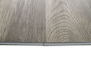 SPC Vinyl Rigid Core 7" Width 60" RL, 6mm Thick, 1.5mm IXPE Urban Tusk, Fidelis Floors - Mazzia Collection