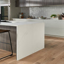 Urbano dusk ceramic white subway tile 4x12 glossy  msi collection NURBDUS4X12 room shot kitchen view 3
