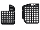 SPRINTER REAR DOOR MOLLE PANEL