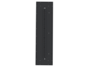 SPRINTER VAN L TRACK ADJUSTABLE BED BRACKETS