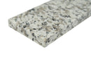 Argento Grigio 21" Granite Sidesplash - MSI Collection
