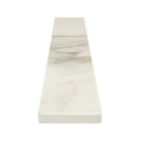 Quartz Vanity Sidesplash 21" - MSI Collection