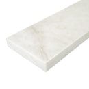 Quartz Vanity Sidesplash 21" - MSI Collection