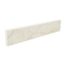 Quartz Vanity Sidesplash 21" - MSI Collection