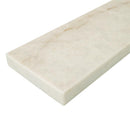 Quartz Vanity Sidesplash 21" - MSI Collection