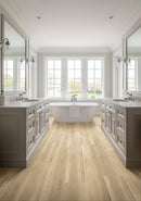 bath tub view