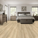 Akadia 9"x48" Waterproof Glue Down Luxury Vinyl Plank Flooring - MSI Collection