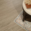 Wilmont Bleached Elm 2.5mm 20mil Glue Down Luxury Vinyl Plank Flooring - MSI Collection