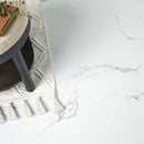 Glenridge 2mm 12mil Waterproof Glue Down Luxury Vinyl Tile Flooring - MSI Collection