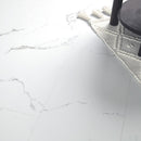 Glenridge 2mm 12mil Waterproof Glue Down Luxury Vinyl Tile Flooring - MSI Collection