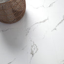 Glenridge 2mm 12mil Waterproof Glue Down Luxury Vinyl Tile Flooring - MSI Collection