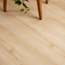 Table with plant on floor view 12MIL 2