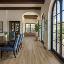 22MIL lobby to dinning room view