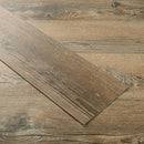 Katavia Lime Washed Oak 2mm 6mil Glue Down Luxury Vinyl Plank Flooring - MSI Collection