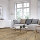 Katavia Lime Washed Oak 2mm 6mil Glue Down Luxury Vinyl Plank Flooring - MSI Collection