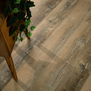 Katavia Lime Washed Oak 2mm 6mil Glue Down Luxury Vinyl Plank Flooring - MSI Collection
