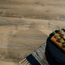 Katavia Lime Washed Oak 2mm 6mil Glue Down Luxury Vinyl Plank Flooring - MSI Collection