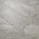 Glenridge 2mm 12mil Waterproof Glue Down Luxury Vinyl Tile Flooring - MSI Collection