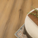 12MIL table on floor with plant view