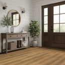 Scandi 9"x48" Waterproof Glue Down Luxury Vinyl Plank Flooring - MSI Collection