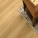 Kallum 9"x48" 5mm 20MIL Loose Lay Luxury Vinyl Plank Flooring - MSI Collection