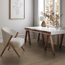 Shorecliffs Brundinson Wood 9"x87" Hybrid Rigid Core Flooring