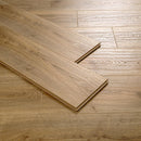 Smithcliff 7"x50" 20MIL Waterproof Rigid Core Flooring - MSI Collection