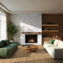 Smithcliff 7"x50" 20MIL Waterproof Rigid Core Flooring - MSI Collection