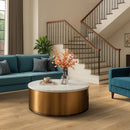 Smithcliff 7"x50" 20MIL Waterproof Rigid Core Flooring - MSI Collection