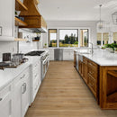 Smithcliff 7"x50" 20MIL Waterproof Rigid Core Flooring - MSI Collection