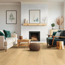 Smithcliff 7"x50" 20MIL Waterproof Rigid Core Flooring - MSI Collection