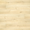 Smithcliffs - Glenbury Oak 7"x48" Waterproof Hybrid Rigid Core Flooring - MSI Collection tile view 2