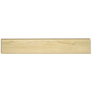 Smithcliffs - Lanston Oak 7"x48" Waterproof Hybrid Rigid Core Flooring - MSI Collection tile view